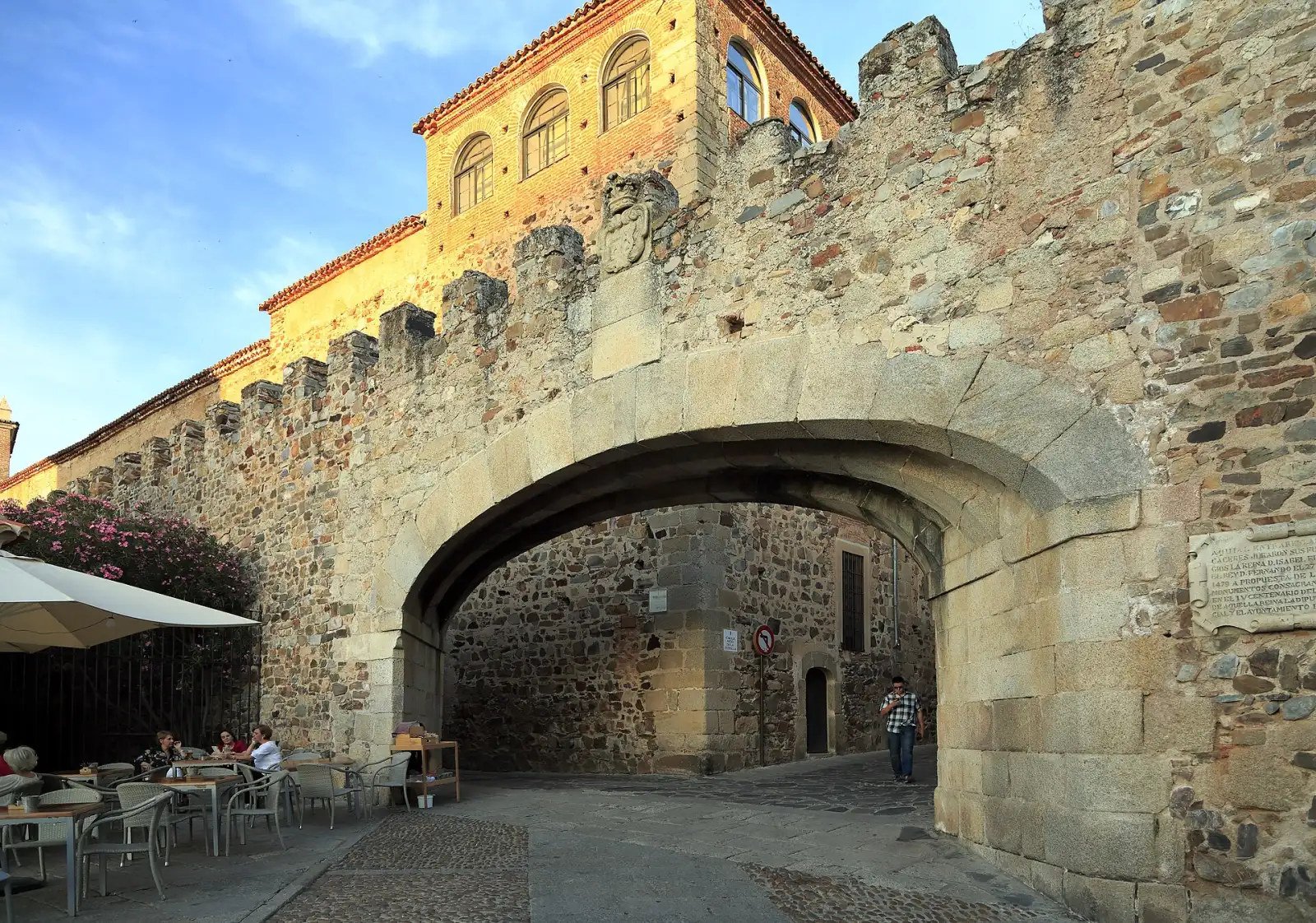 Foto de Arco de la Estrella