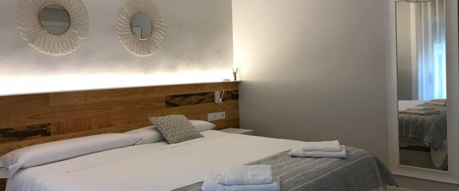 Foto de Apartamentos del Abuelo Mayorga