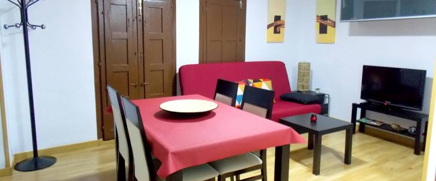 Foto de Apartamentos Turísticos Capuchinas