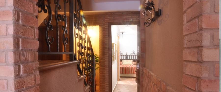 Foto de Apartamentos Turísticos Doña María La Brava