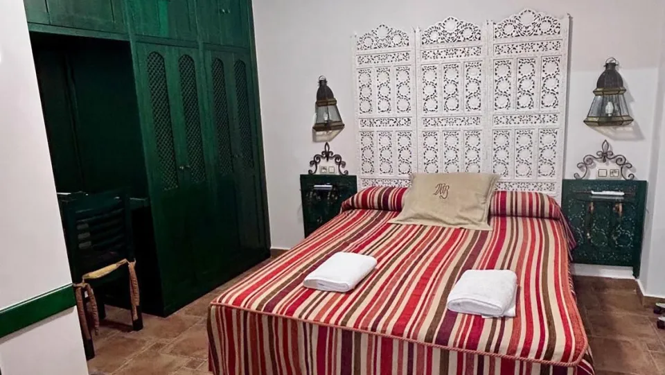 Foto de Apartamentos Turísticos Doña María La Brava