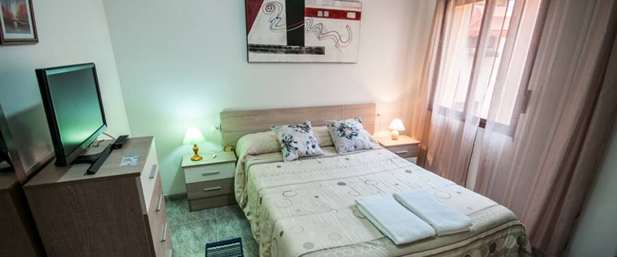 Foto de Apartamentos Rincón del Salvador