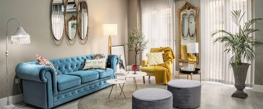 Foto de Apartamento Deluxe Rue Bohème