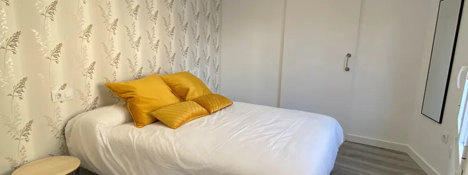 Foto de Apartamentos Turísticos San Martín
