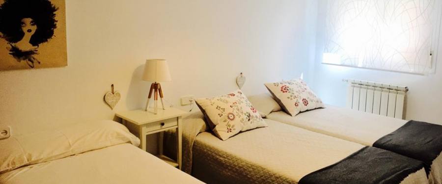 Foto de Apartamento Turístico Succo