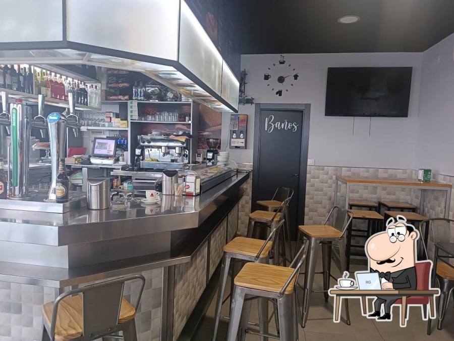 Foto de Bar París