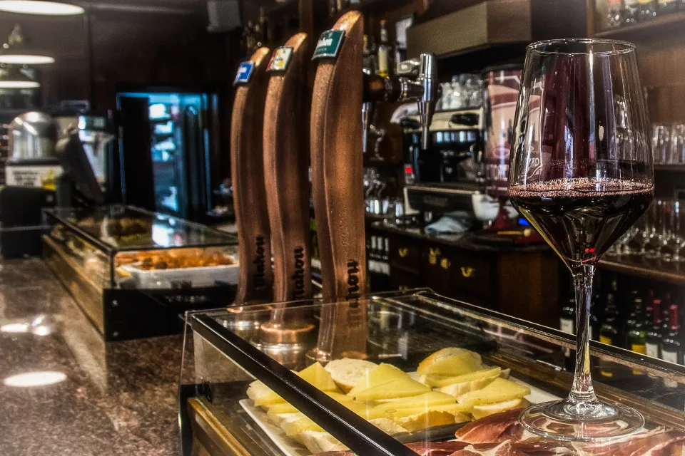 Foto de Café Bar Torero