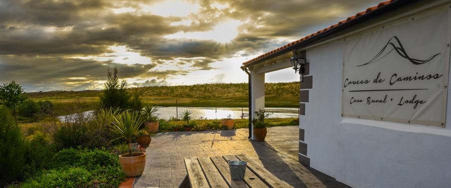 Foto de Casa Rural Cruce de Caminos