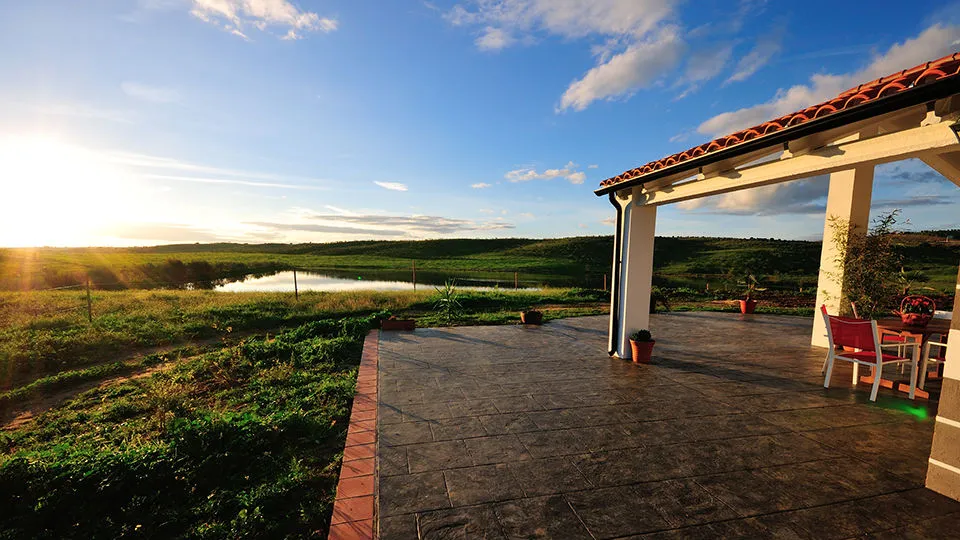 Foto de Cruces de Caminos (casa rural)