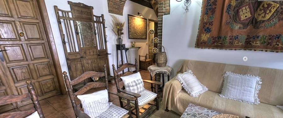 Foto de Casa Rural La Umbría