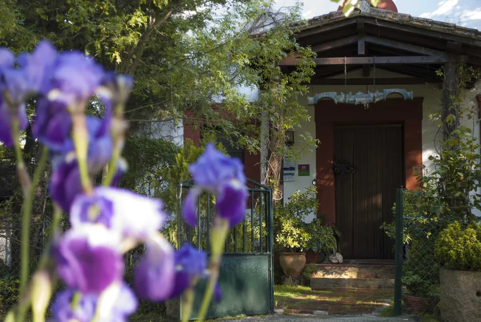 Foto de Casa Rural La Umbría