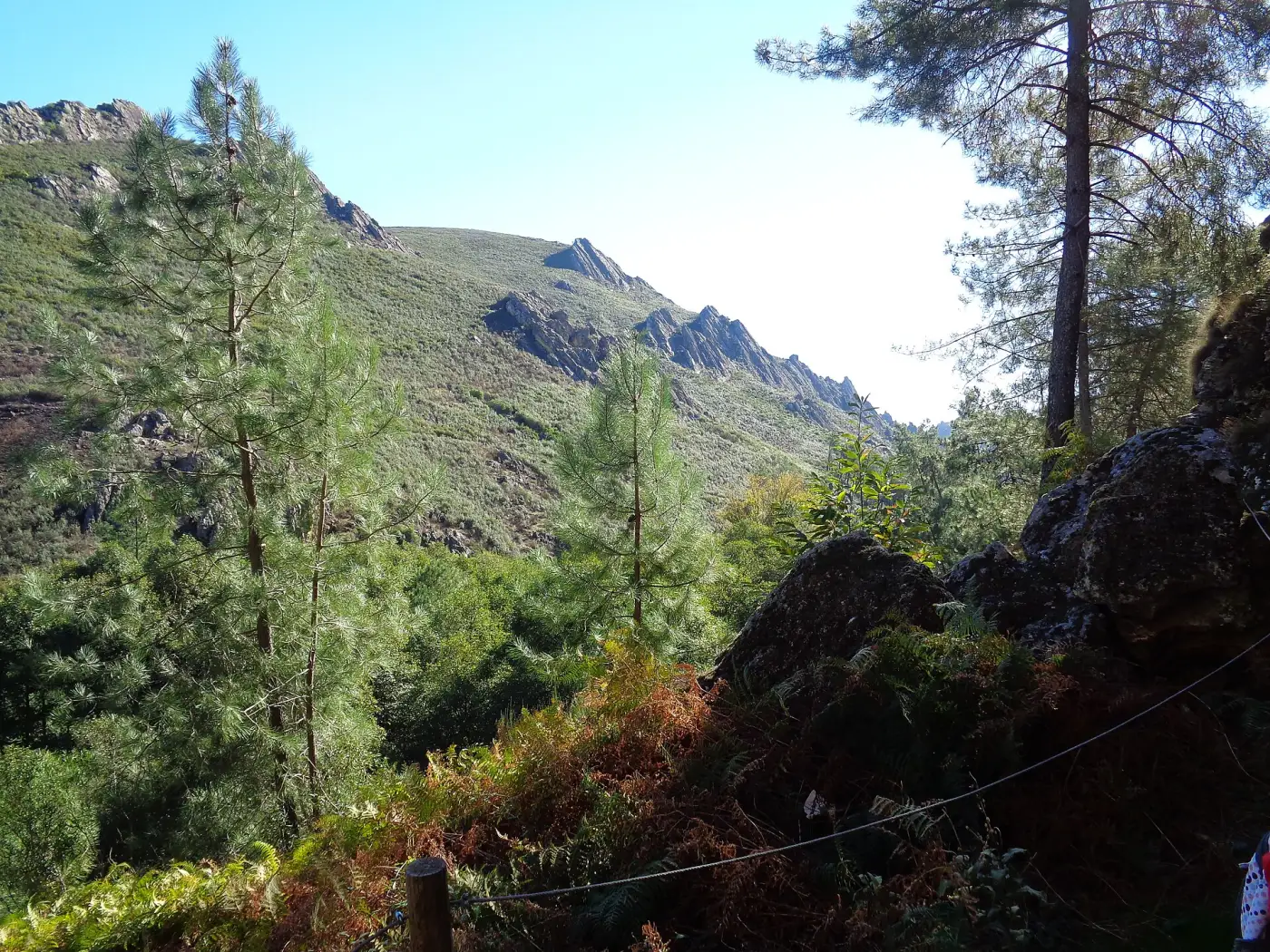 Foto de Geoparque Villuercas Starlight