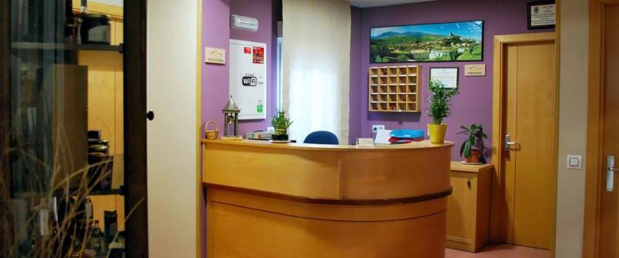 Foto de Hostal Goyesco