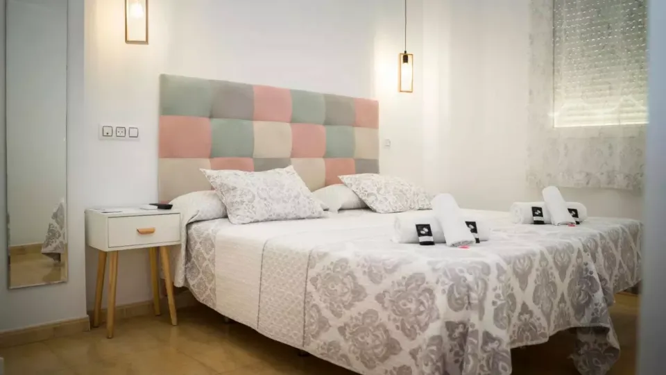 Foto de Hostal Goyesco