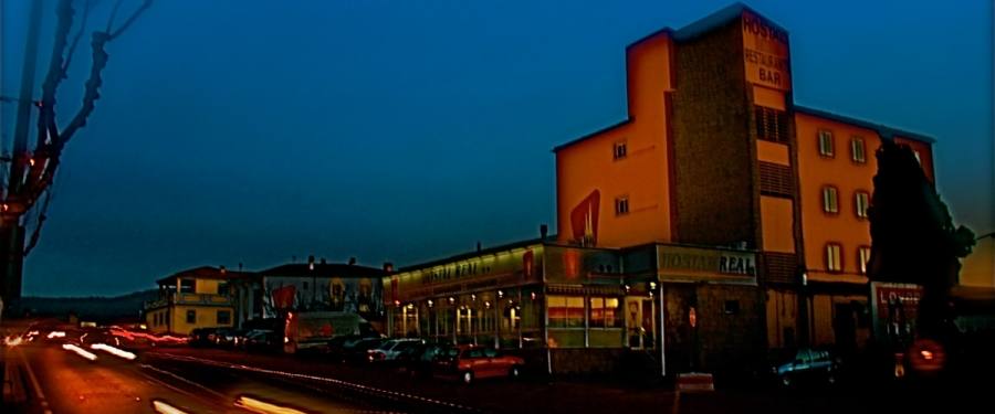Foto de Hostal Real