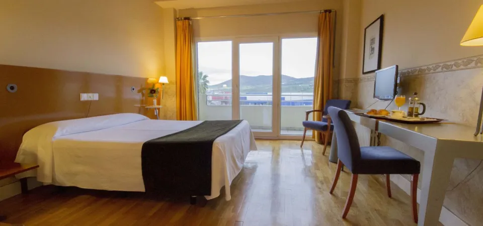 Foto de Hotel Azar