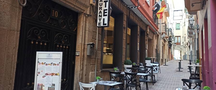 Foto de Hotel Rincón Extremeño