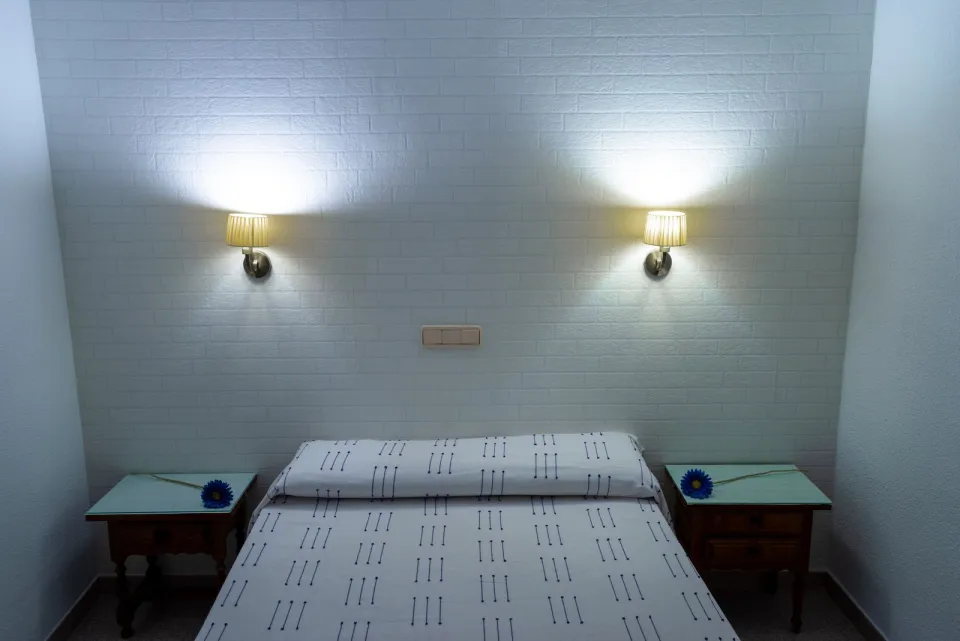 Foto de Hotel Rincón Extremeño