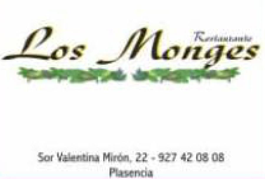 Foto de Los Monges