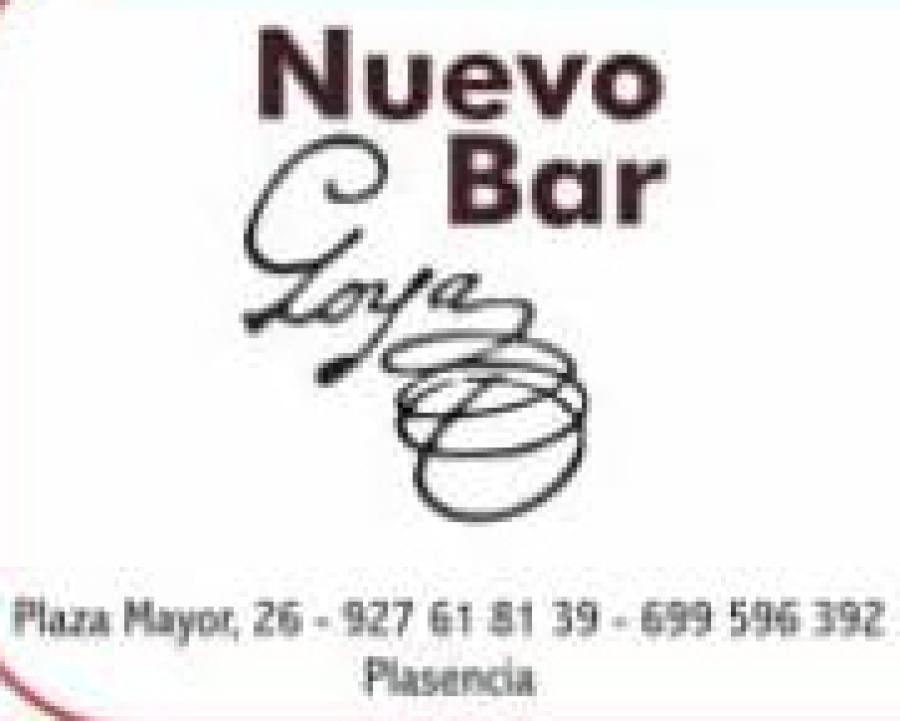 Foto de Nuevo Bar Goyá