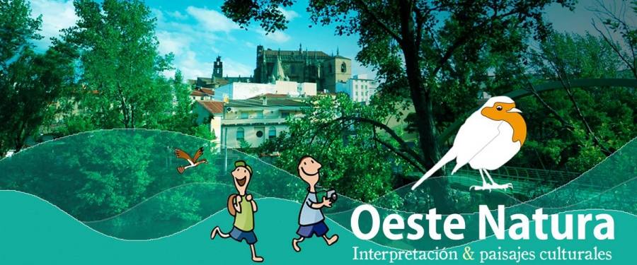 Foto de Oeste Natura