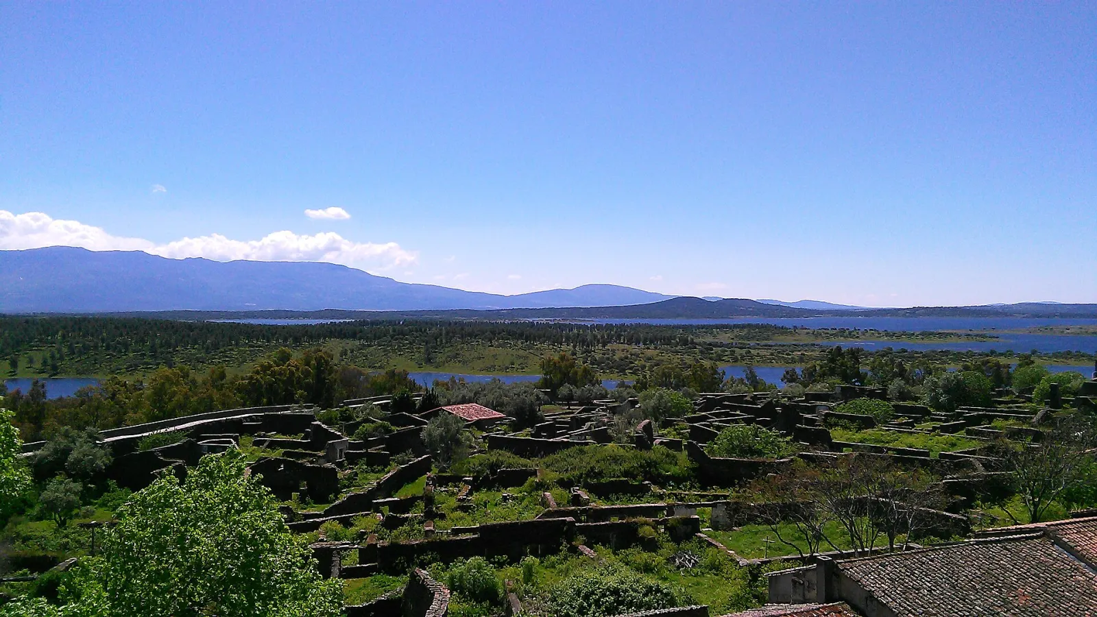 Foto de Mirador Celeste de Granadilla