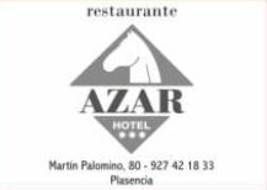 Foto de Restaurante Azar