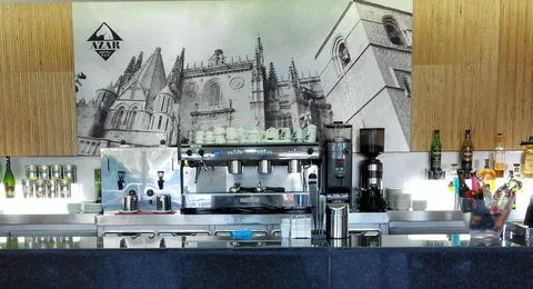 Foto de Restaurante Azar