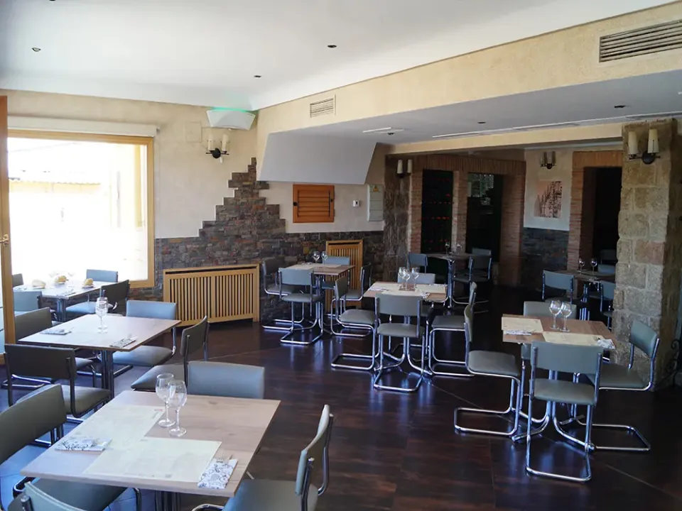 Foto de Restaurante Hostal Real