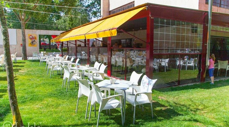 Foto de Restaurante La Isla