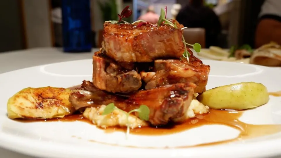 Foto de Restaurante Succo