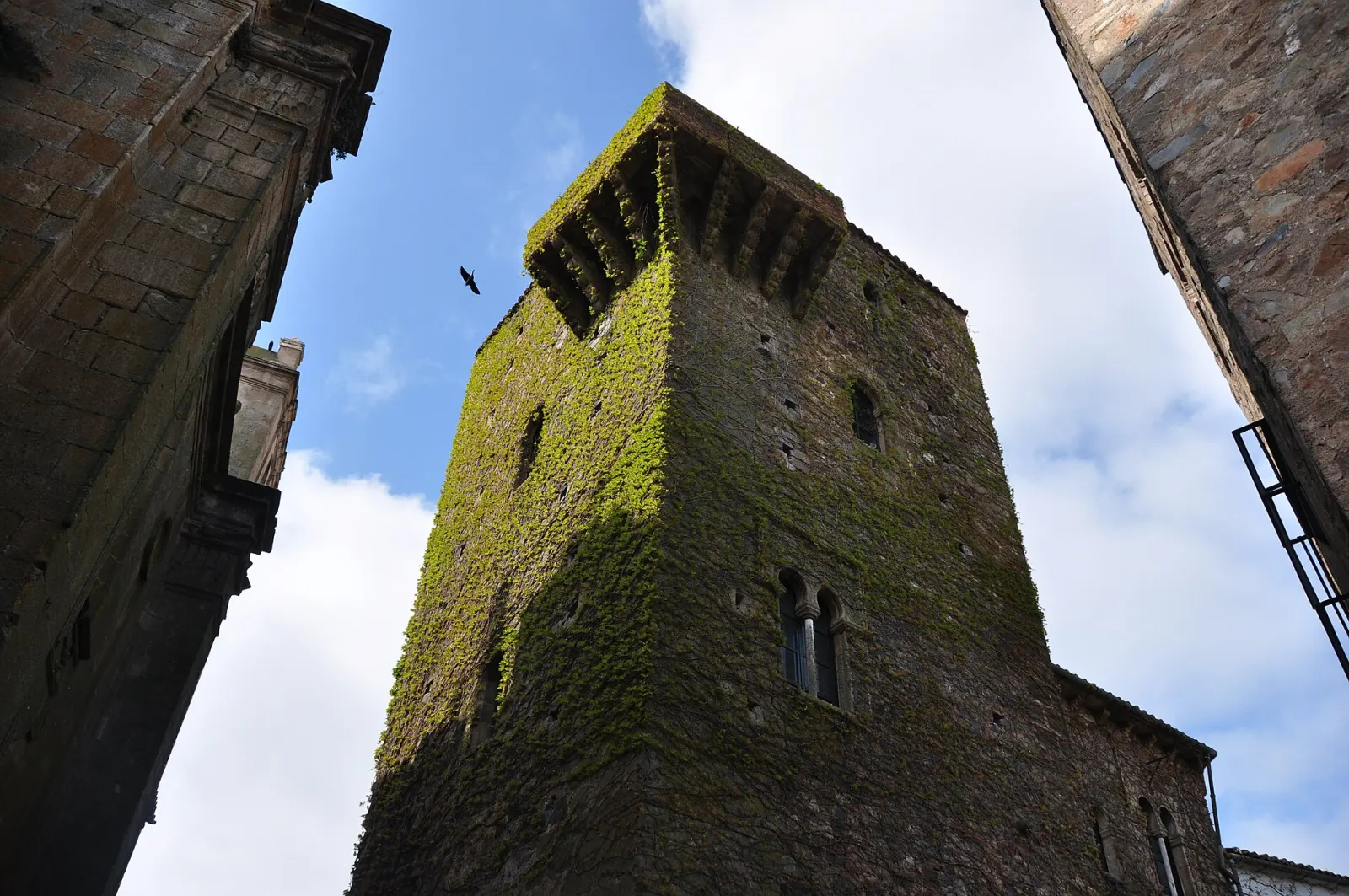 Foto de Torre de Sande