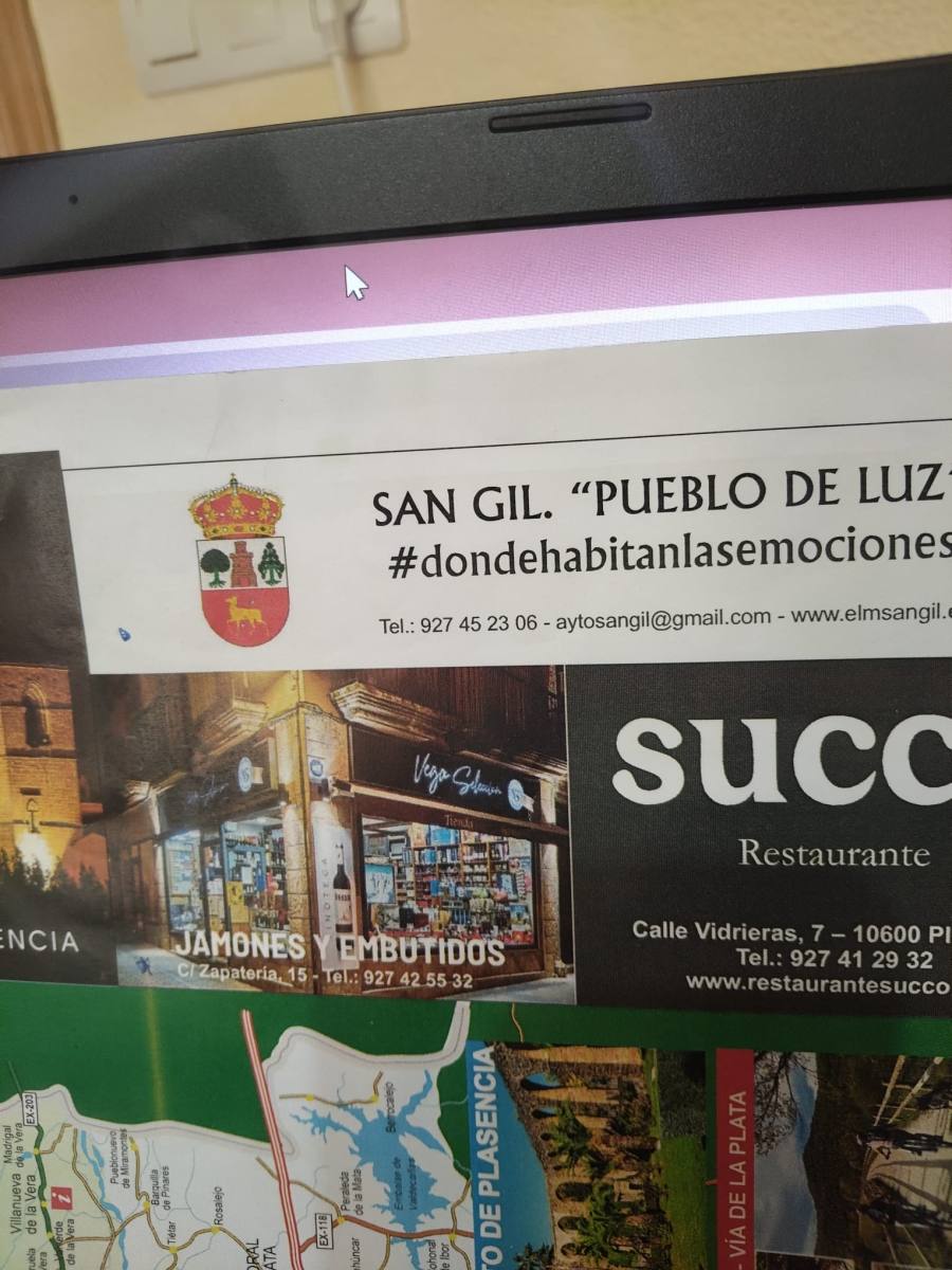 Foto de Vega Selección