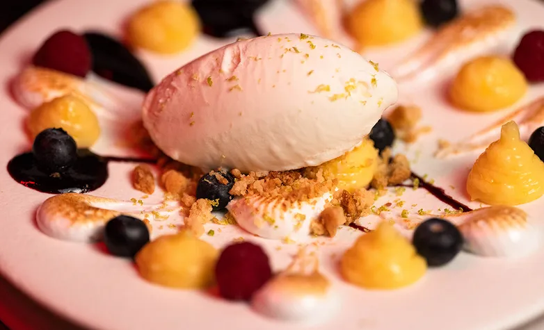 Foto de Versátil: la estrella Michelin de pueblo